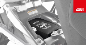  Givi S450 Lastik Tamir Kiti Çantalı