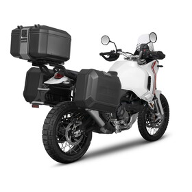  Ducati Desert X 937 / Rally Arka Çanta Demiri (Shad D0DS92ST)
