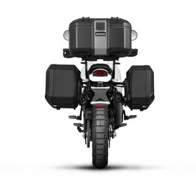  Ducati Desert X 937 / Rally Arka Çanta Demiri (Shad D0DS92ST)