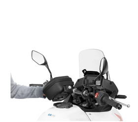  Shad K014CS Click Sistem Depo Üstü Bağlantı Aparatı (Kove 800 X Pro Adventure)