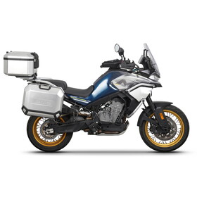  CF MOTO 800MT Arka Çanta Demiri (Shad C0MT81ST)
