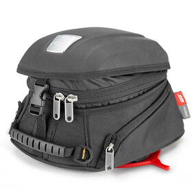  Givi MT505 Easylock Depo Üstü Çanta (5 Litre)