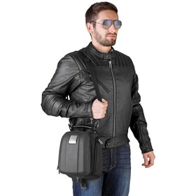  Givi MT505 Easylock Depo Üstü Çanta (5 Litre)