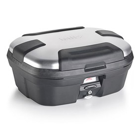  Givi TRK35N Çanta Gri (Tekli Paket)
