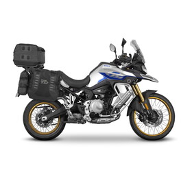  Voge 900 DSX (24-26) Yan Çanta Demiri (Shad V0DS944P)