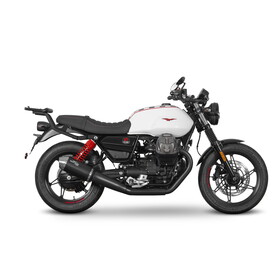  Moto Guzzi V7 Special/Stone/Ten/Corsa Arka Çanta Demiri (Shad M0V783ST)