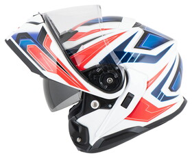  Shoei Neotec 3 Anthem TC-10 Çeneden Açılır Kask