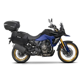  Suzuki V-Strom 800 SE/DE (23-26) Yan Çanta Demiri (Shad S0VS83IF)