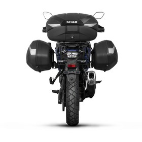  Suzuki V-Strom 800 SE/DE (23-26) Yan Çanta Demiri (Shad S0VS83IF)