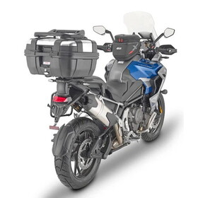  Triumph Tiger 1200 GT-GT Pro- GT EXP- Rally Exp. (22-26) Arka Çanta Demiri (Givi SRA6422)