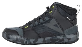  Dainese Suburb D-WP Kışlık Bot (Siyah-Camo-Sarı)