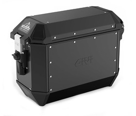  Givi ALA36BPACK2 Trekker Alaska  Yan Çanta Takım
