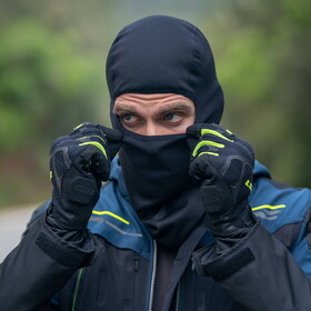  LS2 Fleece Kışlık Balaklava