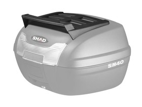  Shad SH40 Cargo Arka Çanta (40 Litre)