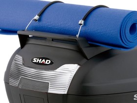  Shad SH40 Cargo Arka Çanta (40 Litre)