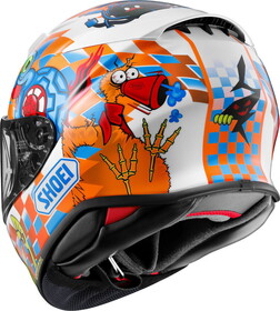  Shoei NXR 2 Yagyo TC-2 Kapalı Kask