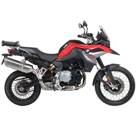  BMW F750GS / F800GS / F850GS (18 >24) Arka çanta taşıma demir ( Shad  W0FS88ST )