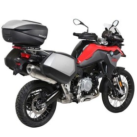  BMW F750GS / F800GS / F850GS (18 >24) Arka çanta taşıma demir ( Shad  W0FS88ST )