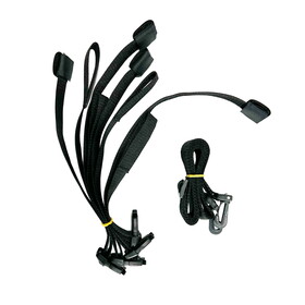  Forte GT 70870 Pandora Scooter Ara Çanta (30 Lt.)