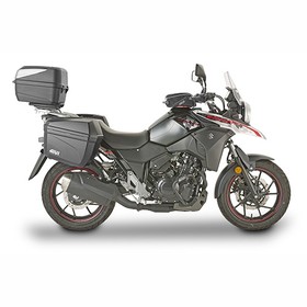  Suzuki V-Strom 250 (17>21) Arka Çanta Taşıyıcısı (Givi SR3116)