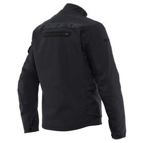  Dainese Lario Tex Mont (Siyah)