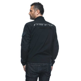  Dainese Lario Tex Mont (Siyah)