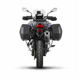  BMW F750GS/F800GS/F850GS/ADV./F900GS ADV. Yan Çanta Demiri (Shad W0FS88IF)
