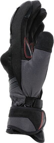  Dainese Teyde GoreTex Kışlık Eldiven (Siyah-Iron Gate)