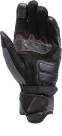  Dainese Teyde GoreTex Kışlık Eldiven (Siyah-Iron Gate)