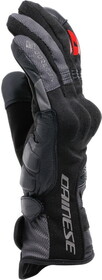  Dainese Teyde GoreTex Kışlık Eldiven (Siyah-Iron Gate)