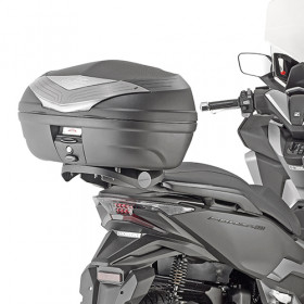  Honda Forza 250 (18>20) / Forza 250 (23>26) / ADV350 (22>26)  Arka Çanta Taşıyıcısı (Kappa KR1166)
