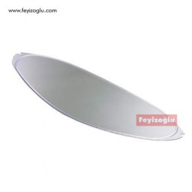  LS2 FF325-FF351-FF352-FF370-Guroni-FF386-FF396-FF392 Kasklar için Pinlock Buğu Buhar Önleyici (DKS041)