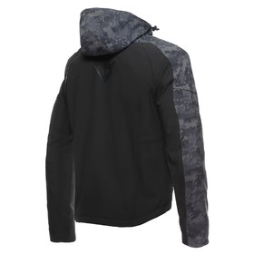  Dainese İgnite Tex Mont (Siyah Camo Gri)