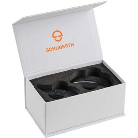  Schuberth C5/E2/S3/J2 Kasklar İçin Bluetooth İnterkom  (Schuberth SC2)