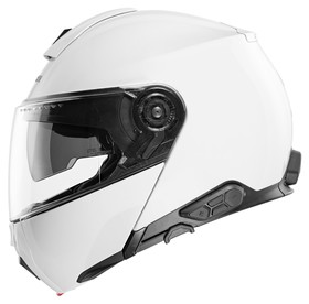  Schuberth C5/E2/S3/J2 Kasklar İçin Bluetooth İnterkom  (Schuberth SC2)