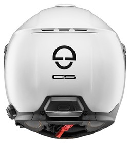  Schuberth C5/E2/S3/J2 Kasklar İçin Bluetooth İnterkom  (Schuberth SC2)