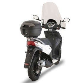  Kymco Agility 50-125-150-200 R16+ (14 > 26) Arka Çanta Taşıyıcısı (Kappa KR6106)