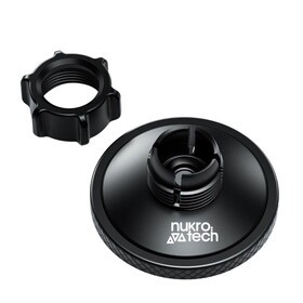  Nukrotech Telefon Tutucular için Titreşim Emici Modül