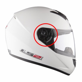  LS2 FF351/FF352/FF384 Yan Cam Mekanizması (Sağ-Sol Takım)