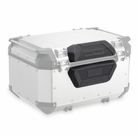  Givi Trekker Outback 58 Çanta Sırtlığı (E158)