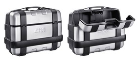  Givi TRK33NPACK2 Yan Çanta Takım