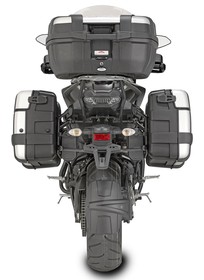  Givi TRK33NPACK2 Yan Çanta Takım