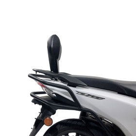  Honda Dio Uyumlu Sissybar 2021-2025 (GP09220700101919)