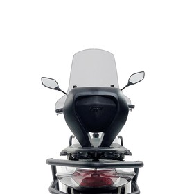  Honda Dio Uyumlu Sissybar 2021-2025 (GP09220700101919)