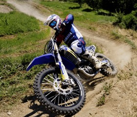  Michelin 110/100-18 Tracker Arka Lastik