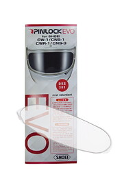  Shoei CW-1 / CNS-1 / CNS-3 / CWR-1 Pinlock Buğu Önleyici (DKS301)