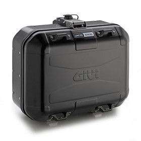  Givi DLM30B Trekker Dolomiti Çanta (30 Lt.)