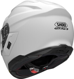  Shoei GT-Air 3 Kapalı Kask (Beyaz)