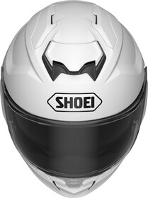  Shoei GT-Air 3 Kapalı Kask (Beyaz)