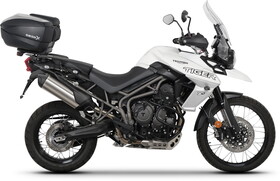  Triumph Tiger 800 XC (11-24) Arka Çanta Demiri (Shad T0TG81ST)